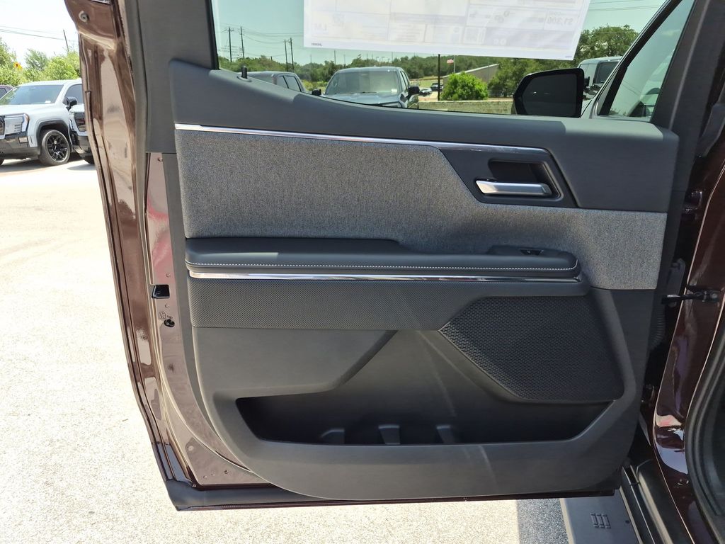 New 2026  GMC Elevation image 33