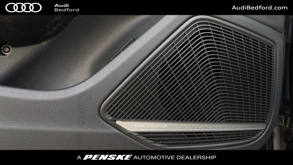 Thumbnail: 2020 Audi S5 - 15