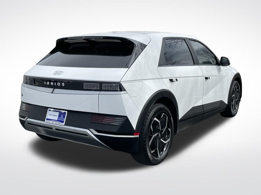 Thumbnail: 2023 Hyundai Ioniq 5 - 6