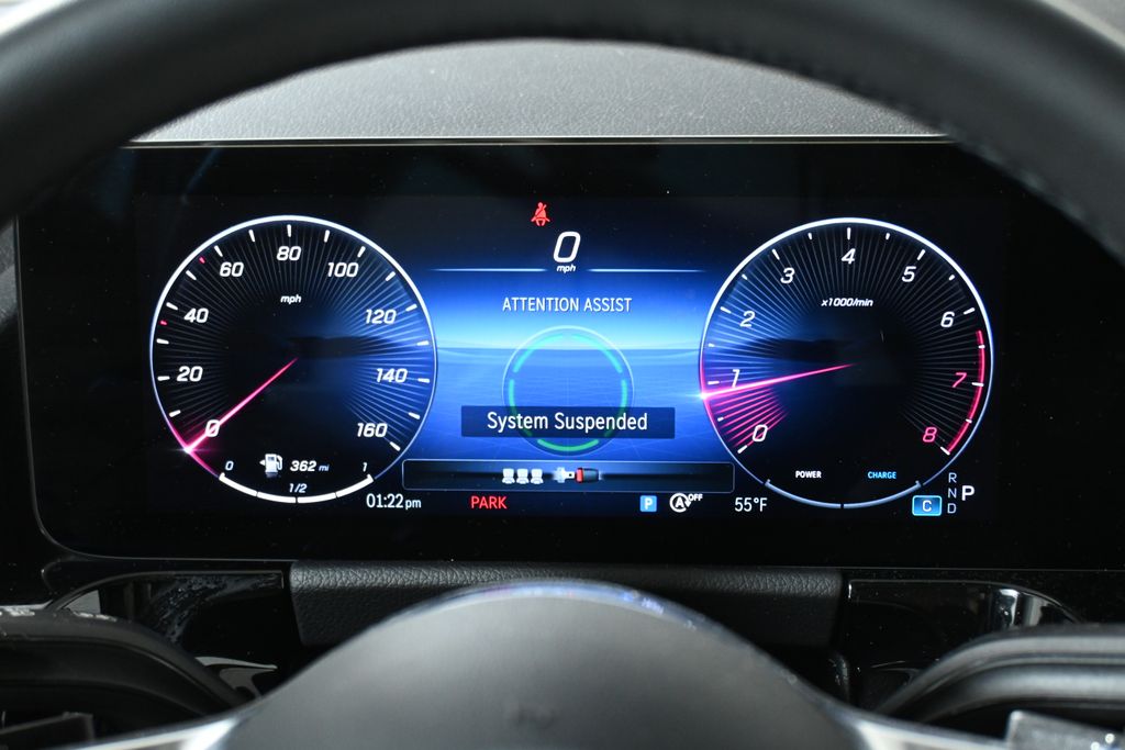 Thumbnail: 2026 Mercedes-Benz GLA - 18