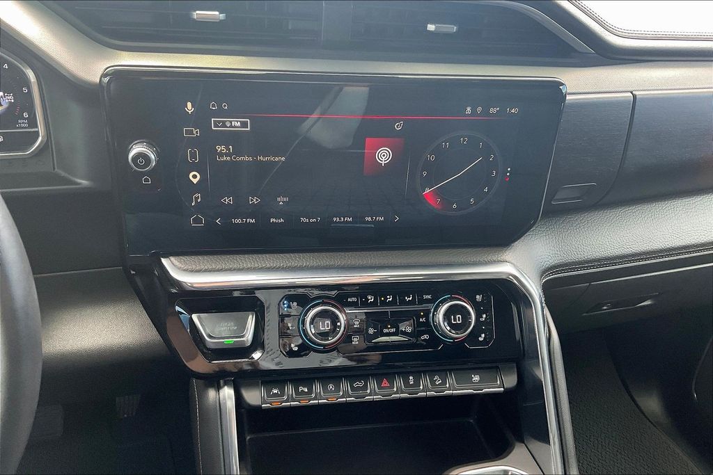 2024 GMC Sierra 1500 Denali Denali - Photo 15