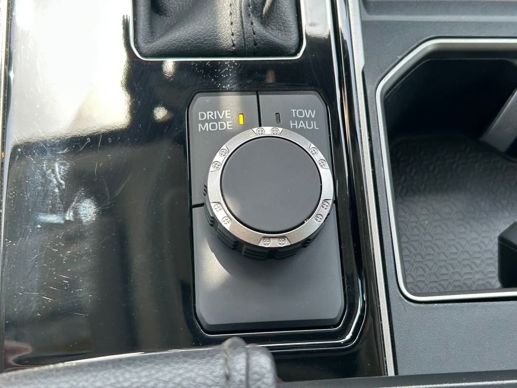 Used 2023 Toyota Tundra Truck