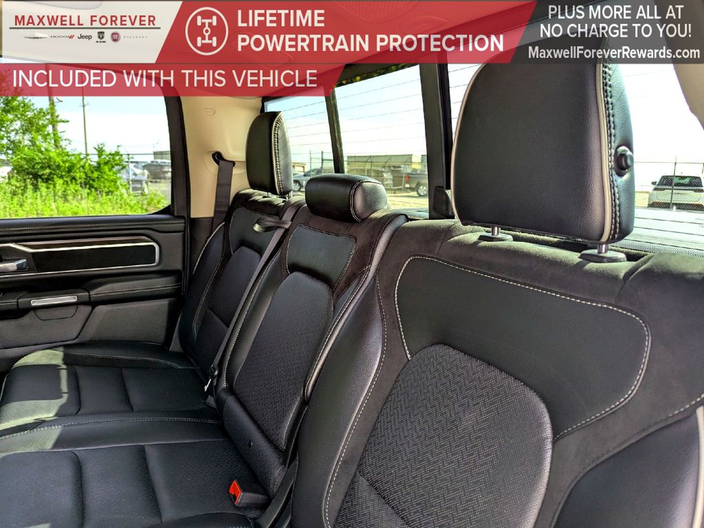 2021 Ram 1500  Laramie In Taylor, Texas