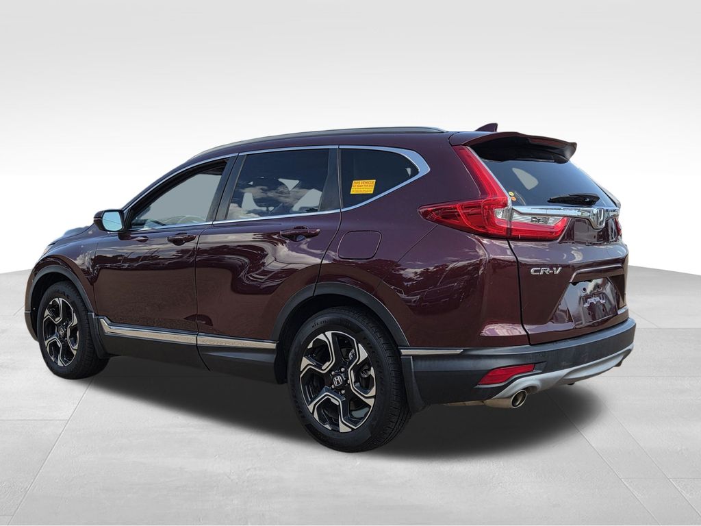 Used 2019 Honda CR-V SUV