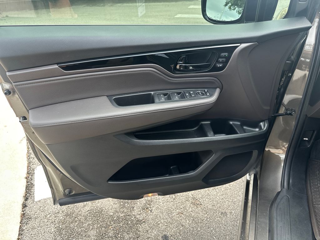 Used Car 2020 Honda Odyssey  Elite For Sale Under $30,000 In Austin, Texas