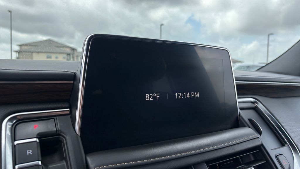 Used Car 2021 Chevrolet Suburban  Premier For Sale Under $50,000 In Austin, Texas