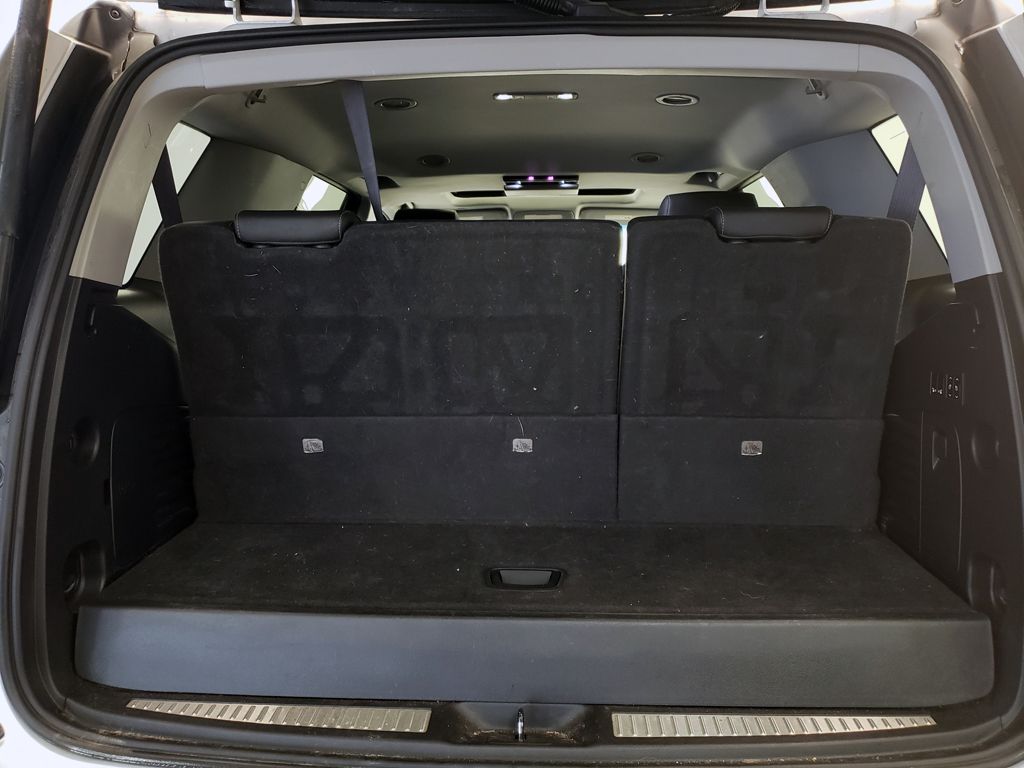 Thumbnail: 2017 Chevrolet Tahoe - 28