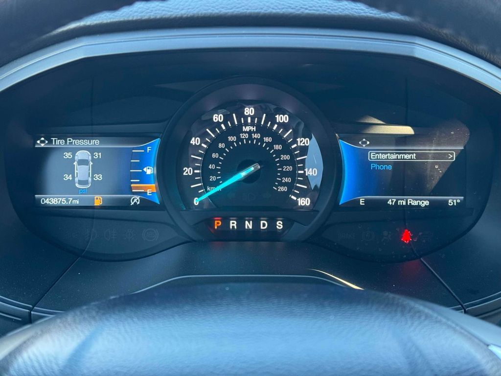 2024 Ford Edge SEL - Photo 24