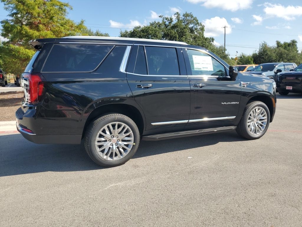 New Car 2025 Gmc Yukon  Elevation For Sale In Austin, Texas