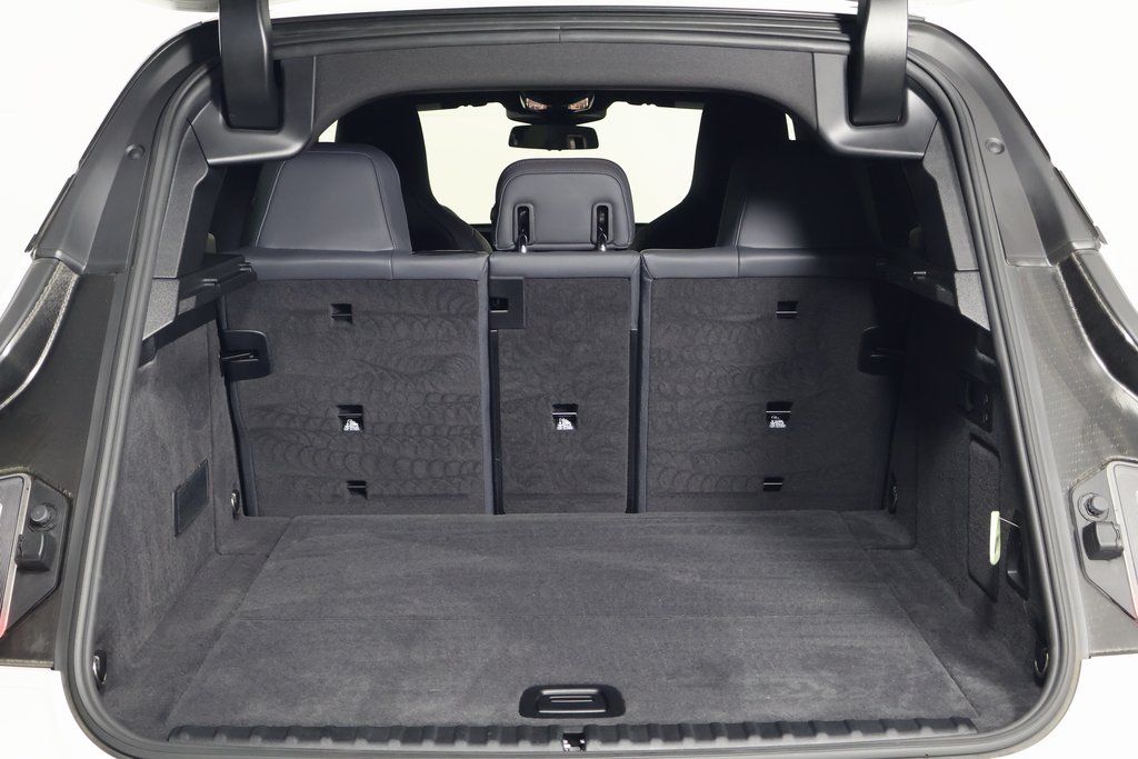 Thumbnail: 2024 BMW iX - 14