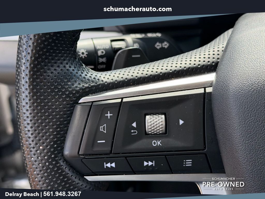 used 2024 Mitsubishi Outlander car, priced at $23,598