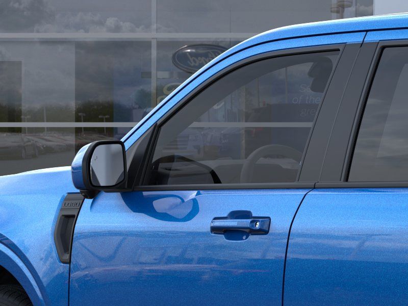 new 2026 Ford Maverick car, priced at $43,865