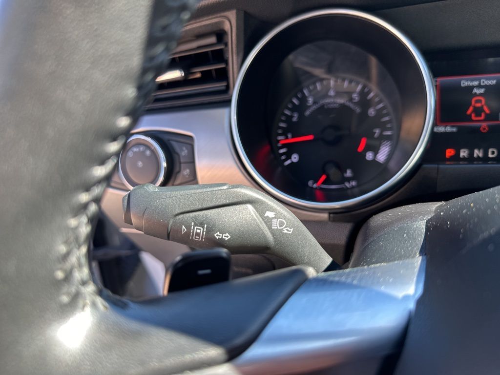 Used Car 2019 Ford Mustang  Gt Premium For Sale Under $30,000 In Austin, Texas