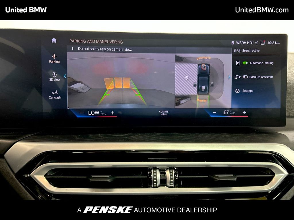 2024 BMW 3 Series 330i 17