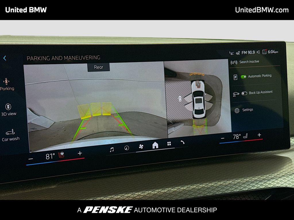 Thumbnail: 2026 BMW 3 Series - 9