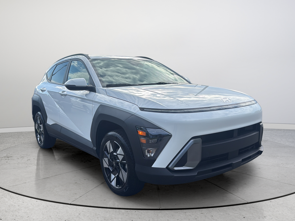 Used 2024 Hyundai Kona SEL 4D Sport Utility