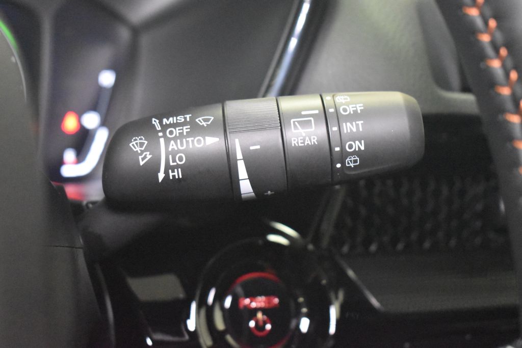 Thumbnail: 2026 Honda CR-V - 18