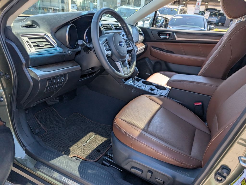 used 2017 Subaru Outback car, priced at $21,998