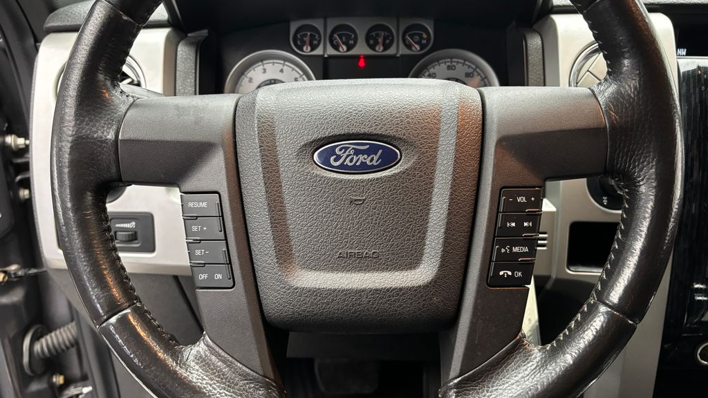 Thumbnail: 2010 Ford F-150 - 28