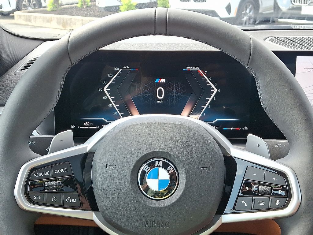 Thumbnail: 2025 BMW 3 Series - 9