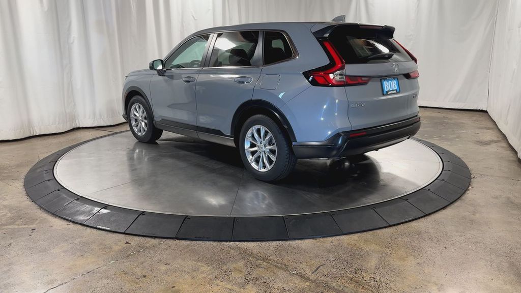 used 2023 Honda CR-V car, priced at $33,731