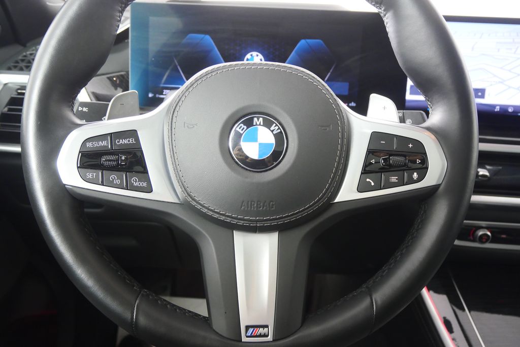 Thumbnail: 2025 BMW X5 - 21