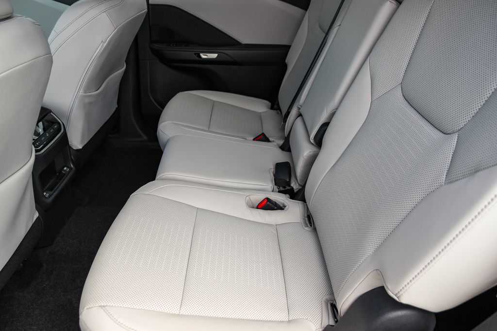 New 2026 Beige Lexus 350 image 18