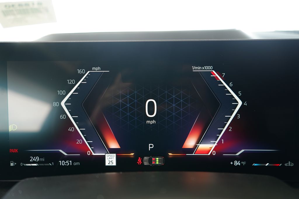 Thumbnail: 2026 BMW X7 - 17