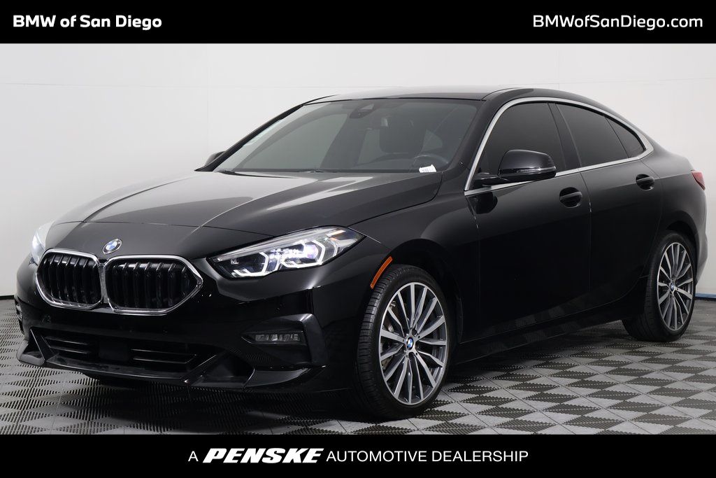 2021 BMW 2 Series 228i xDrive -
                  San Diego, CA