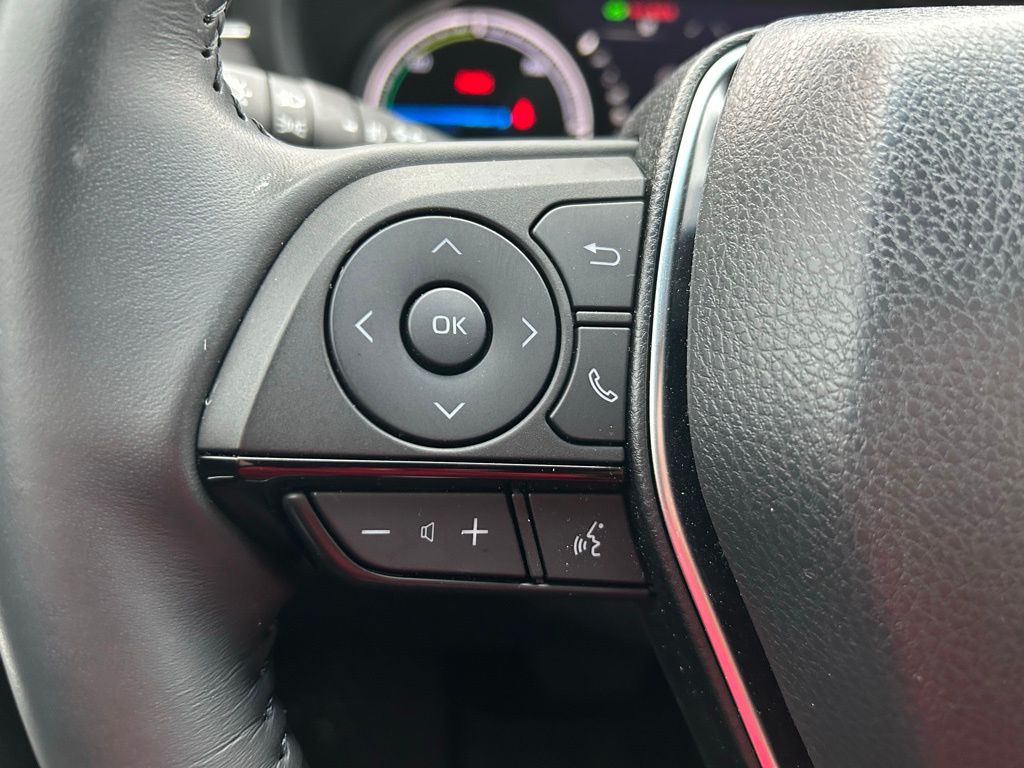 2024 Toyota Venza Nightshade Edition 20