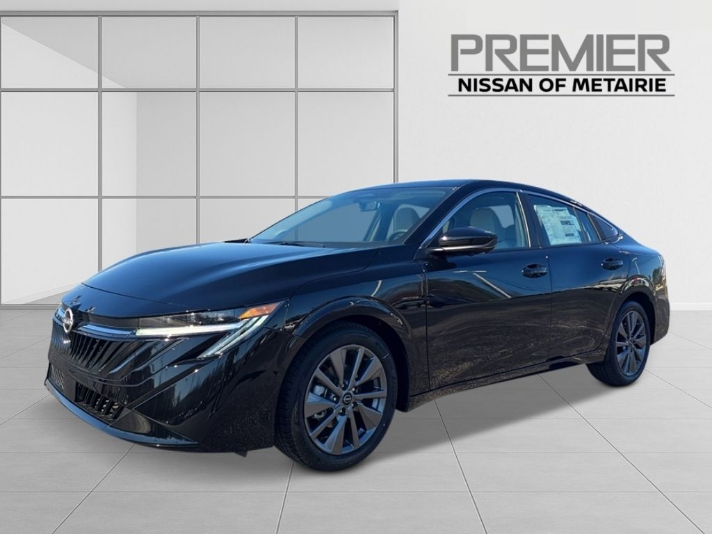 2026 Nissan Sentra