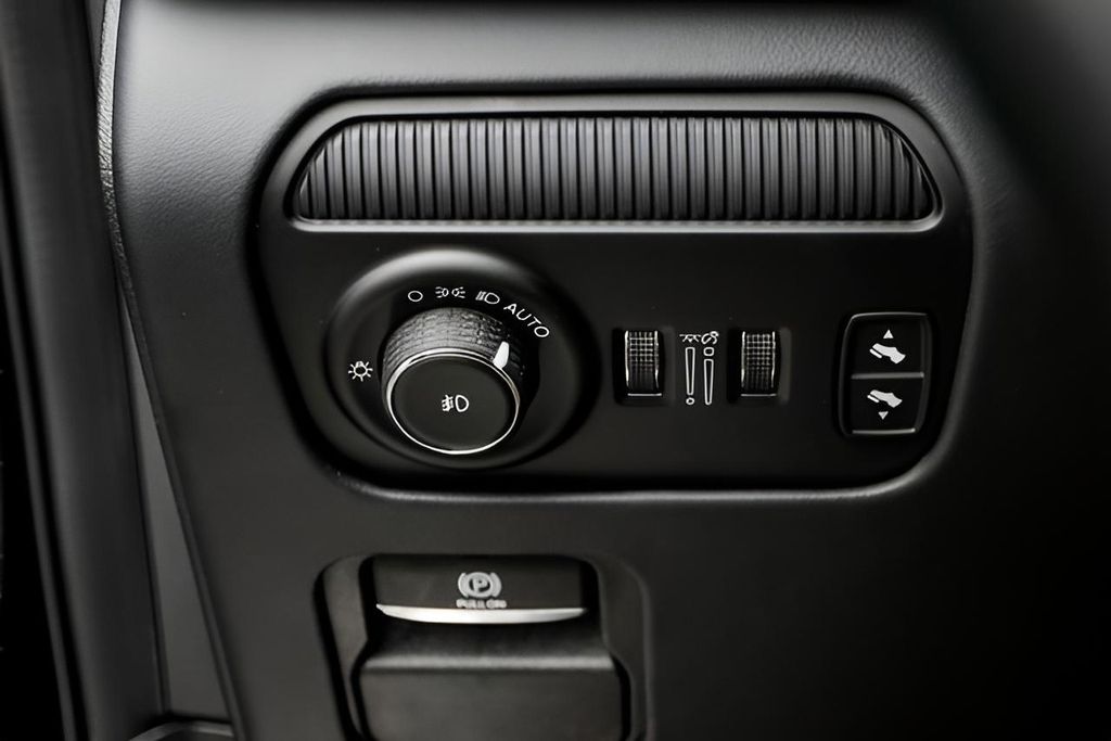 Used Car 2023 Jeep Grand Wagoneer L  Series Ii For Sale Under $70,000 In Austin, Texas