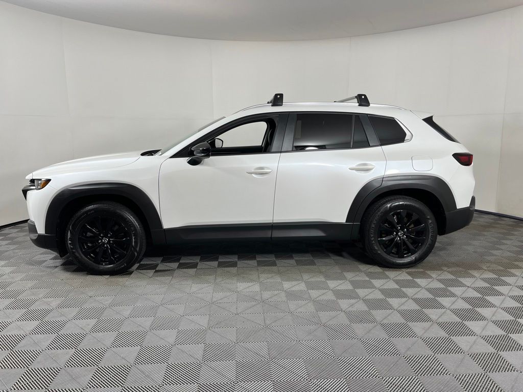 Thumbnail: 2025 Mazda CX-50 - 15