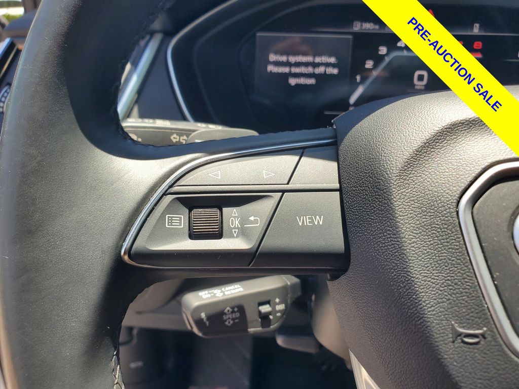 Used 2025 Audi Q5 SUV