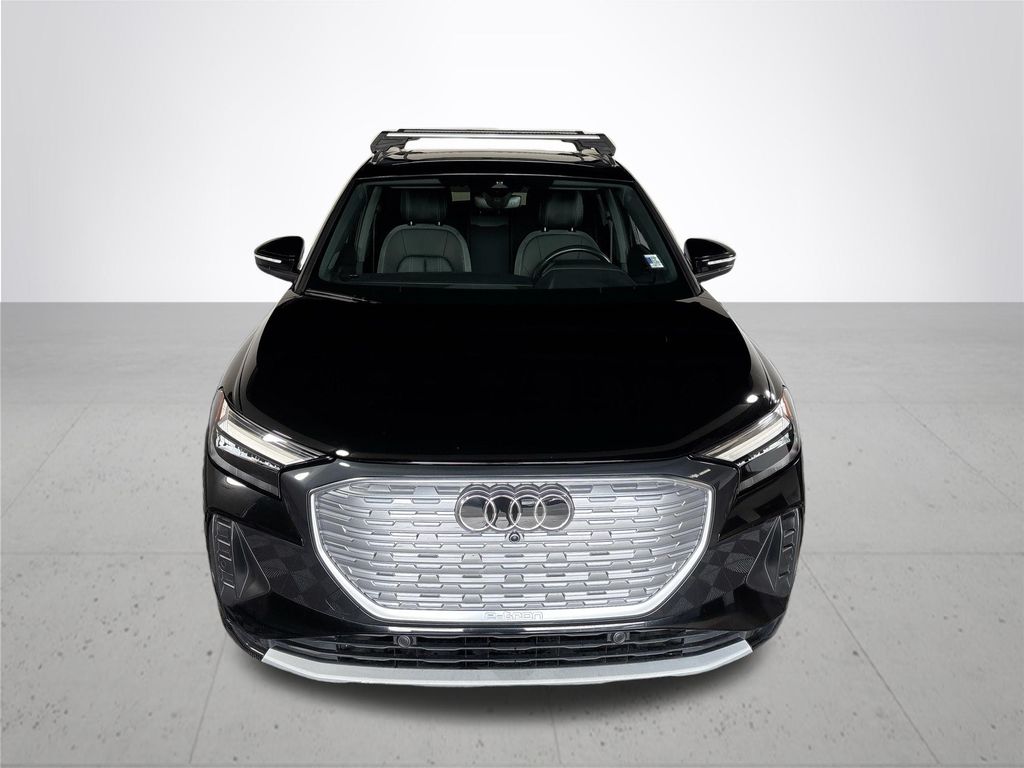 2023 Audi Q4 e-tron Premium Plus