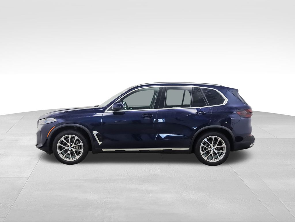 Thumbnail: 2024 BMW X5 - 2