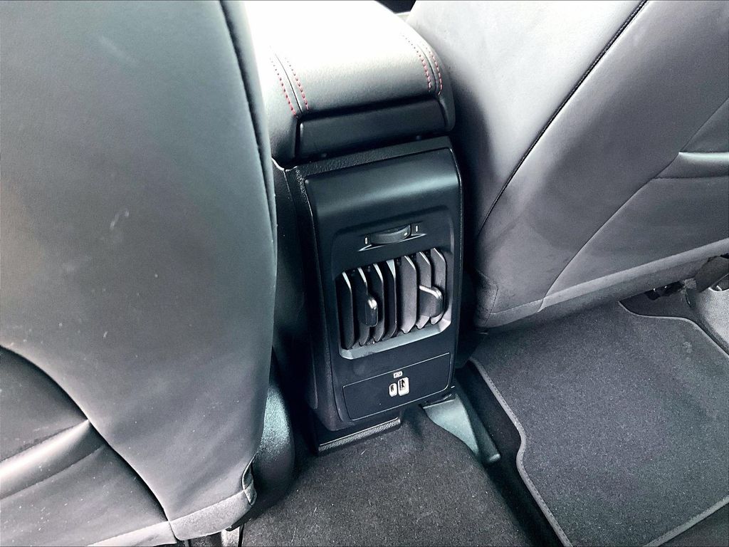 2024 Dodge Hornet — photo 28