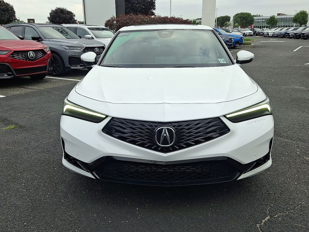 Thumbnail: 2024 Acura Integra - 2