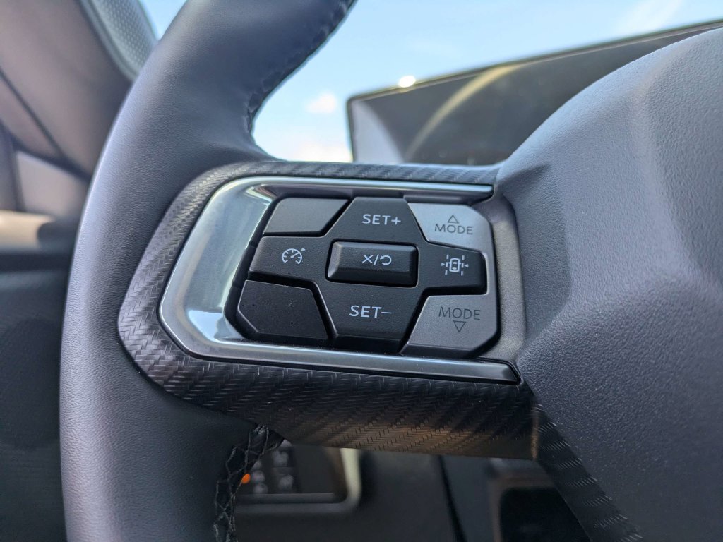 2026 Ford Mustang EcoBoost Fastback