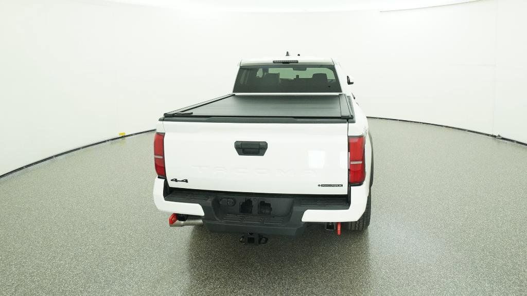 Thumbnail: 2025 Toyota Tacoma - 22