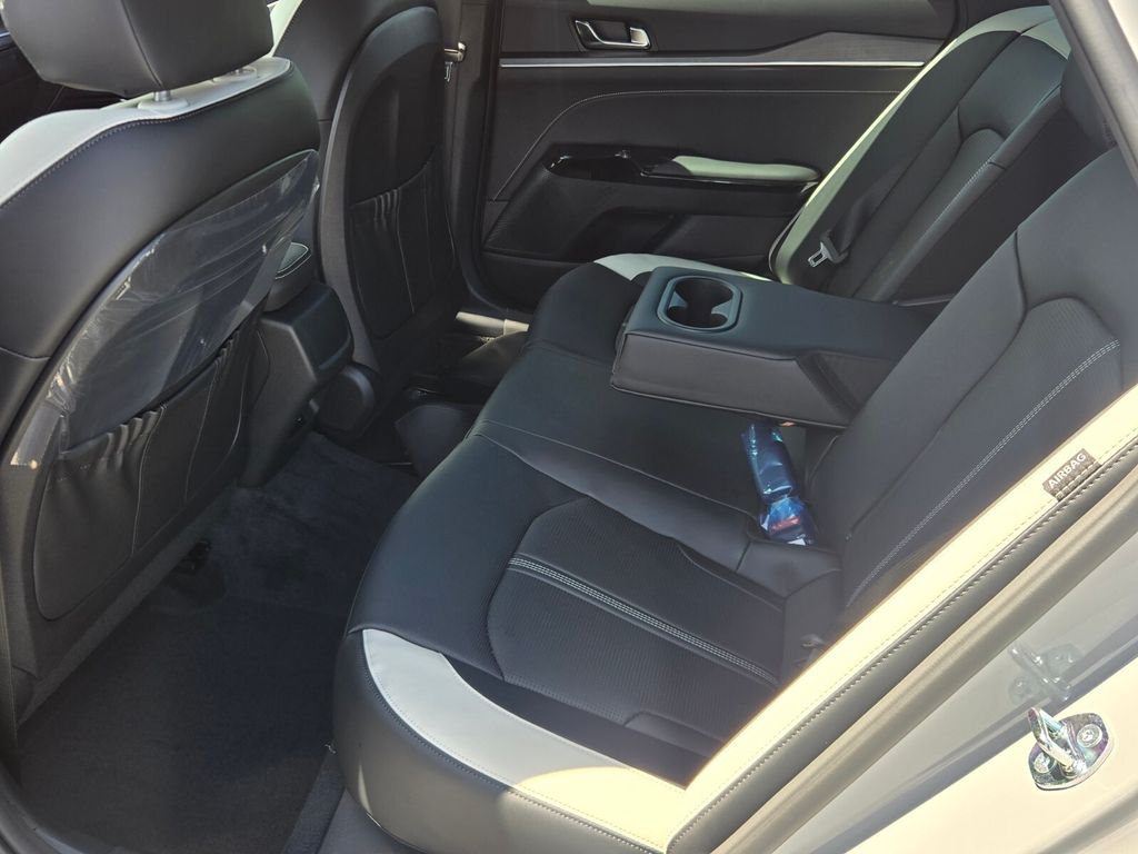 2026 Kia K5 - $28,576