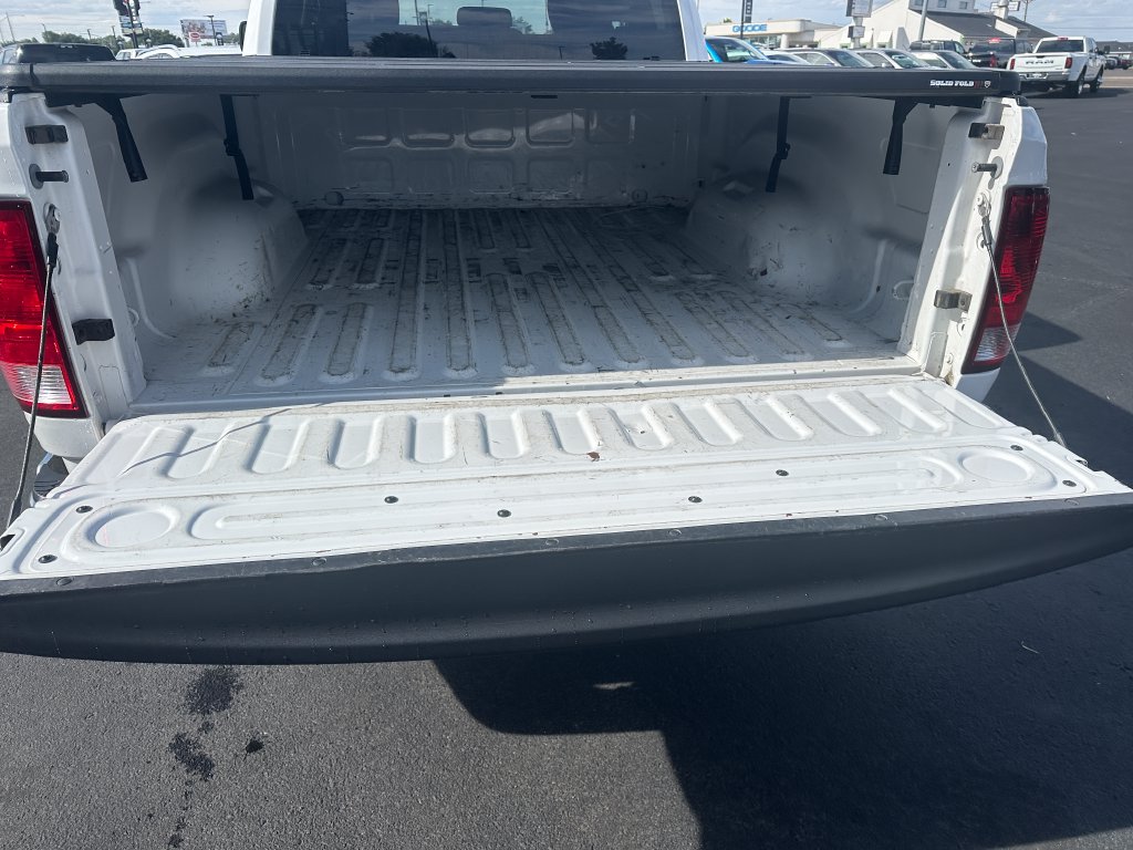 Used 2024 Ram 1500 Classic Truck