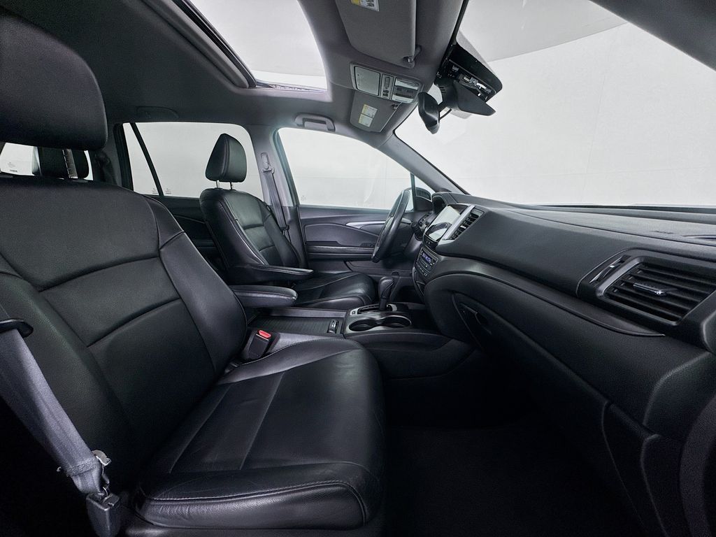 Used Car 2018 Honda Pilot  Ex-l For Sale Under $20,000 In Austin, Texas