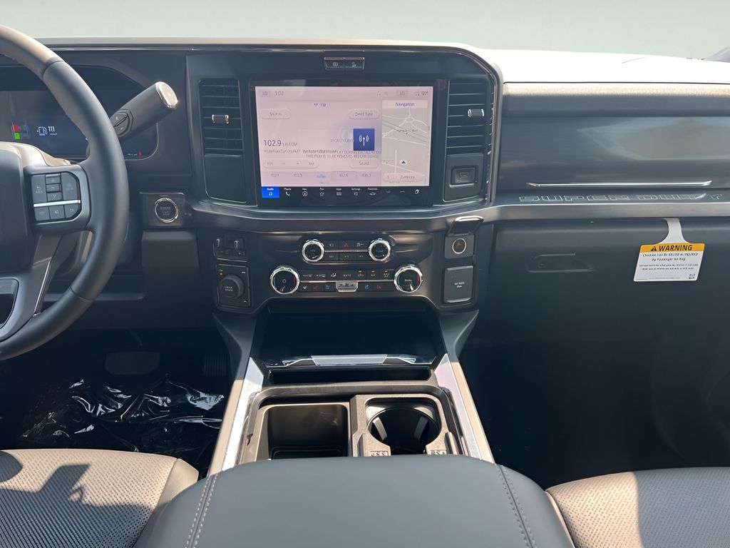 2025 Ford F-350SD