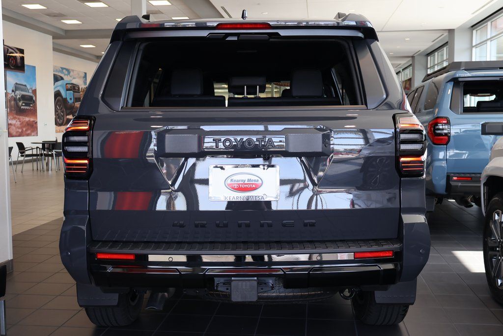 Thumbnail: 2026 Toyota 4Runner - 3