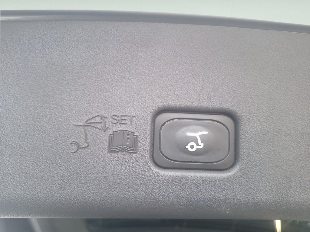 2024 Lincoln Nautilus