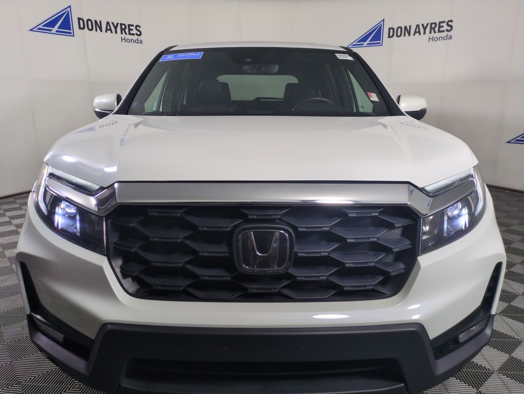 Used 2024 Honda Passport EX-L For Sale in Fort Wayne, IN