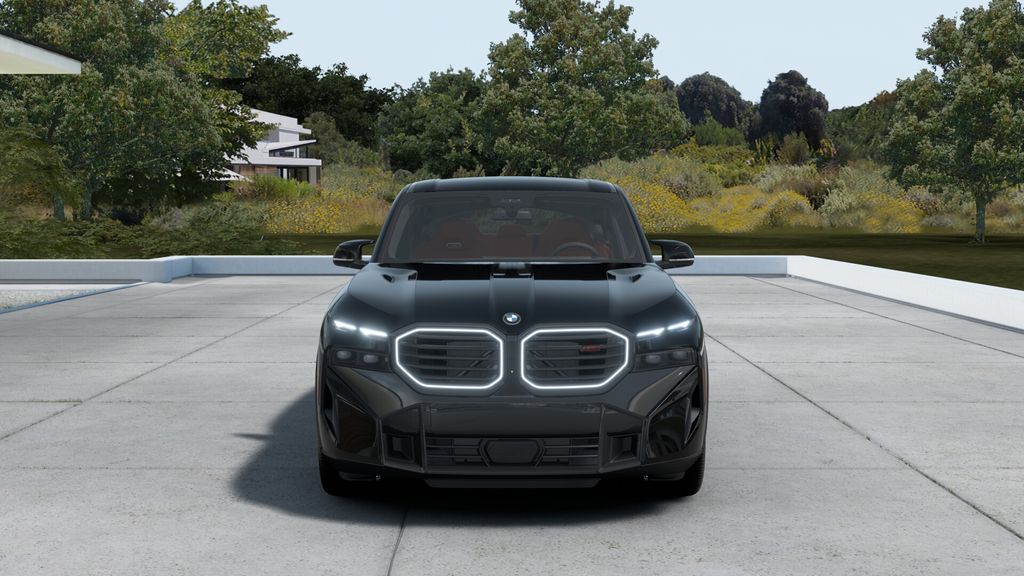 Thumbnail: 2026 BMW XM - 29