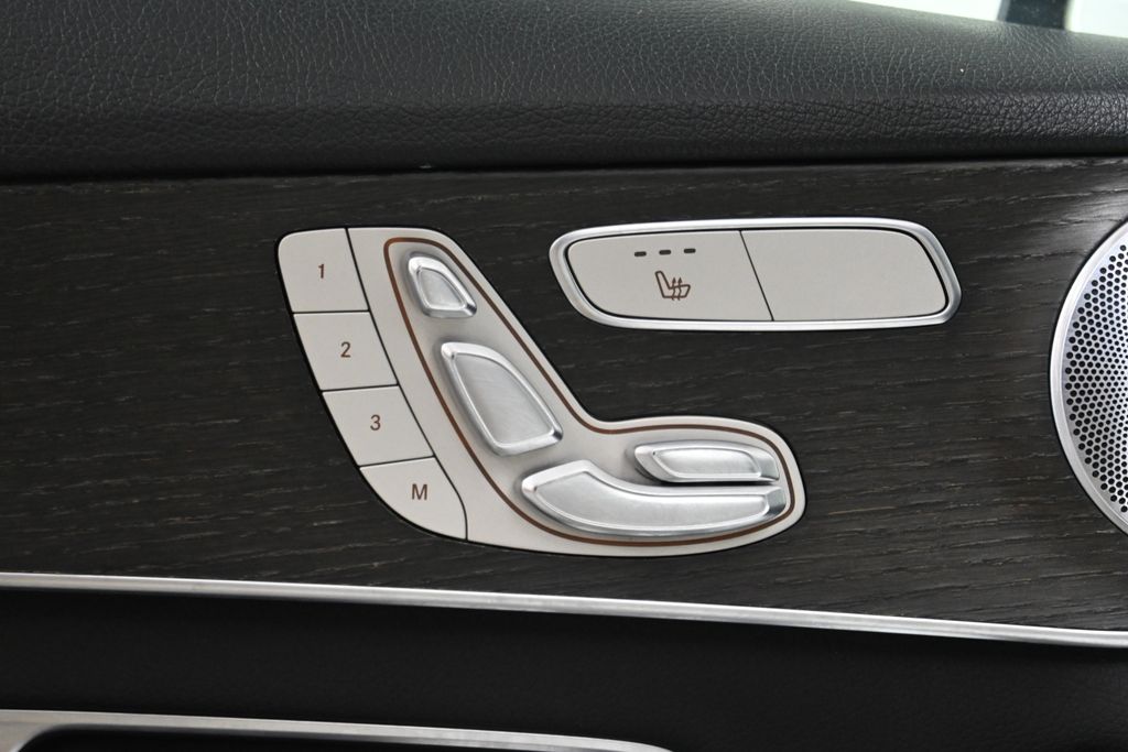 Thumbnail: 2019 Mercedes-Benz C-Class - 30