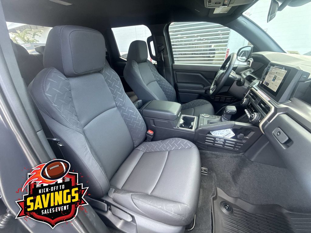 Used 2026 Toyota Tacoma Truck